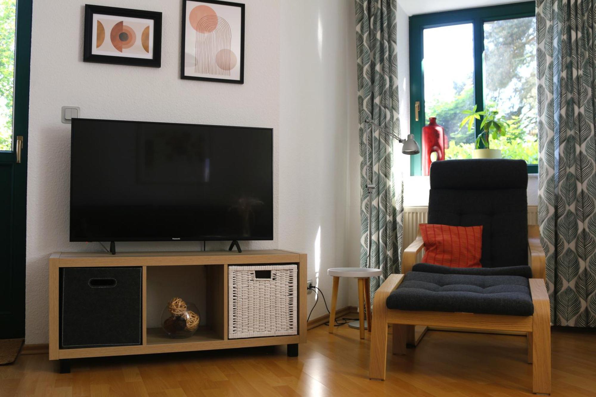Apartment Funcke Eisenach