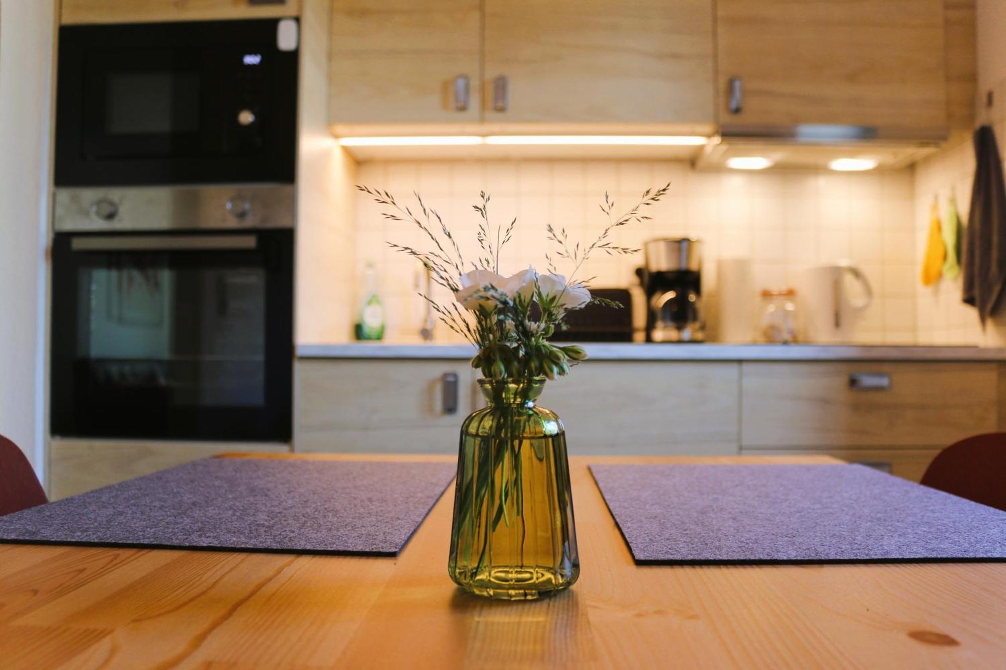 Funcke Apartment
