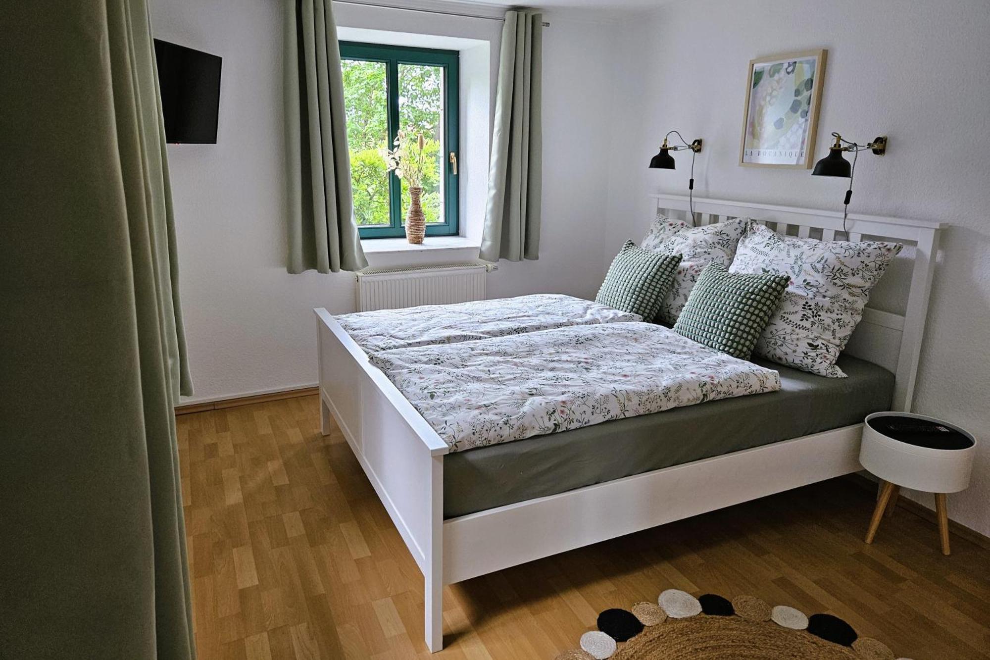 Apartment Funcke Eisenach