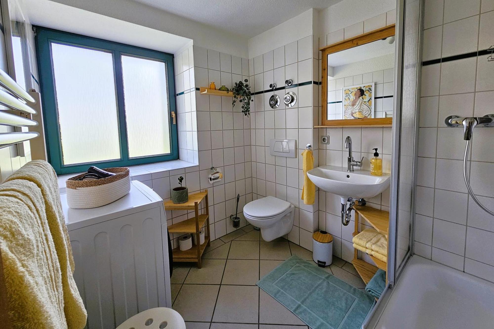 Apartment Funcke *