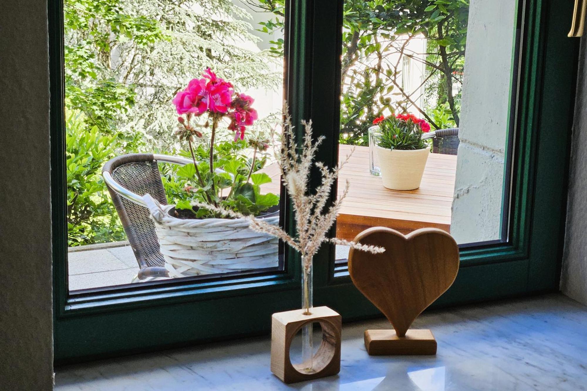 Funcke Apartment Eisenach