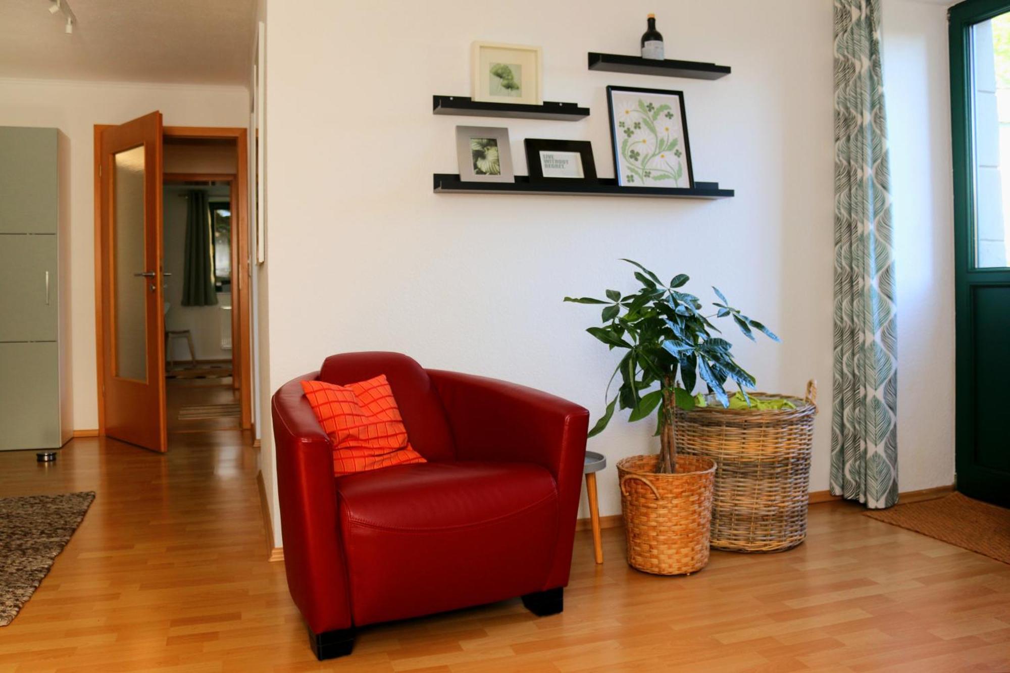 Apartment Funcke